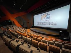 -金逸影城(宝安大仟里IMAX激光店)