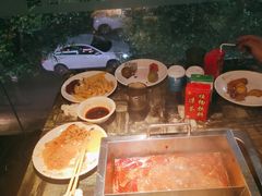 -名扬煮艺肥牛自助火锅(东平店)