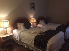 -芽庄日出海滩水疗酒店