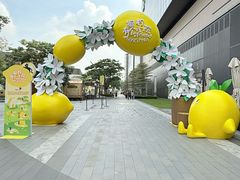 -东莞松山湖万象汇