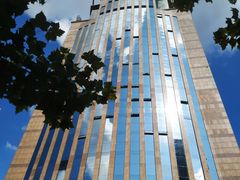 -海关大楼(陆家嘴街道)