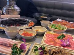 五花肉-喜来稀肉(虹泉路店)