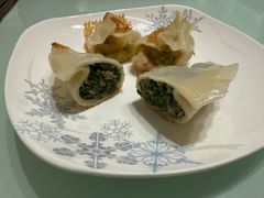 -鲜鲜锅贴(荆山路店)