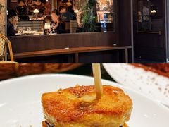 -CAPARESH開府莱舍(望京金辉店)