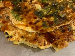 -日葵 大阪烧ひまり(仙霞路店)