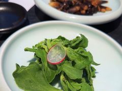 -极盐铁板烧(仓山万达广场店)