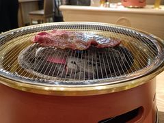 -西塔老太太泥炉烤肉(武汉摩尔城店)