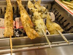 -遇西祠·海鲜烧烤(总店)
