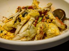 -龙宴海鲜城(经中路店)