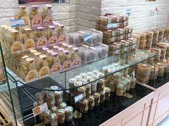 -LanTa蓝塔烘焙(中原万达店)