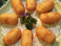 -誉八仙粤菜(万象天地店)