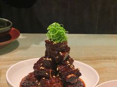 -湖滨28中餐厅·西湖宴·杭州君悦酒店