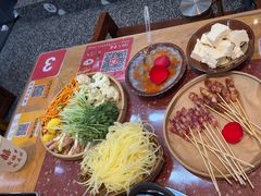 -赵美丽·重庆社区火锅·直营店(火车东站·中豪国际店)