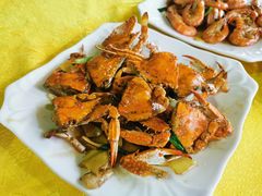 -浩海美食店(闸坡店)