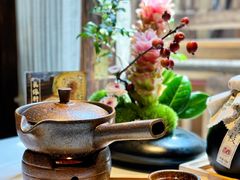 -叶叶菩提(太原别墅店)