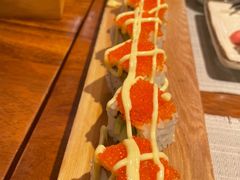 -森味花园·日本料理(伊藤洋华堂亚运村店)