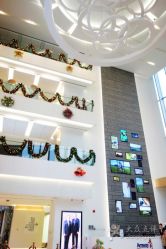 -安利上海体验馆