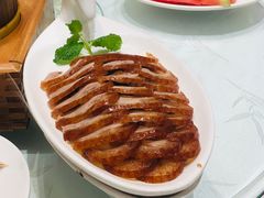 -御仙都北京菜馆·烤鸭店(双井店)