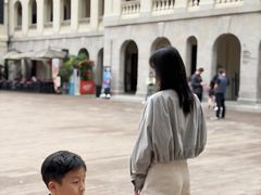 -大馆(前中区警署建築群)