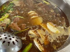 -新乡杨记红焖羊肉火锅(天坛南门店)