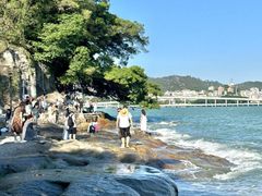 -厦门市鼓浪屿风景名胜区-天主教堂