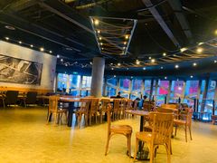 大堂-星巴克臻选(宁波天一广场店)