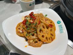 -四季缤纷椰子鸡(雨花亭凯德广场店)