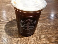 -星巴克臻选(南京金茂览秀城店)