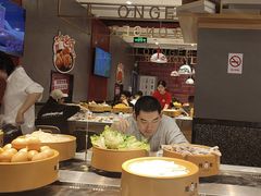 -龍歌自助小火锅(市北台东利群店)