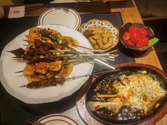 -贰醒·私房小院烧烤 (太古里店)