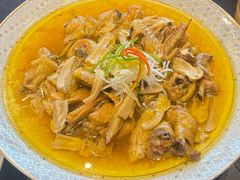 -至尊鲨鱼·原烹海鲜·新浙菜(拱宸桥店)