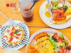 -echoes coffee回响咖啡(红山店)