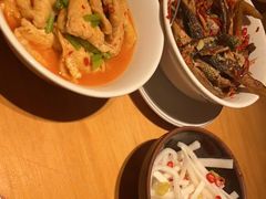 -浏羊小惦·小炒黑山羊(邻邻home商业街店)