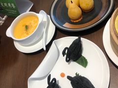 -索菲特酒店·乐轩华中餐厅