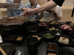 -九田家黑牛烤肉料理(太阳城店)