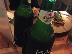 -Bamboo Bar & Grill Restaurant