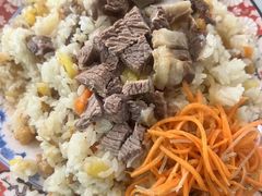 -帕米尔食府(白云观店)