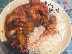 -贤花饭店(凯德店)