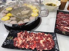 -福合埕牛肉火锅(长平国新店)