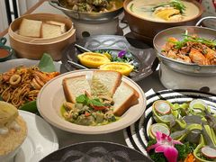 -太食獸泰式茶餐厅(IFS国金中心店)