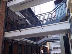 -大馆(前中区警署建築群)
