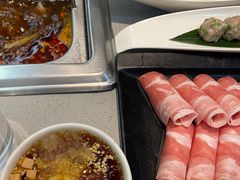 -海底捞火锅(振华商厦店)