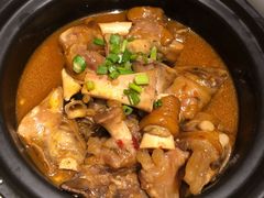 -小尕子·新疆菜(明园店)