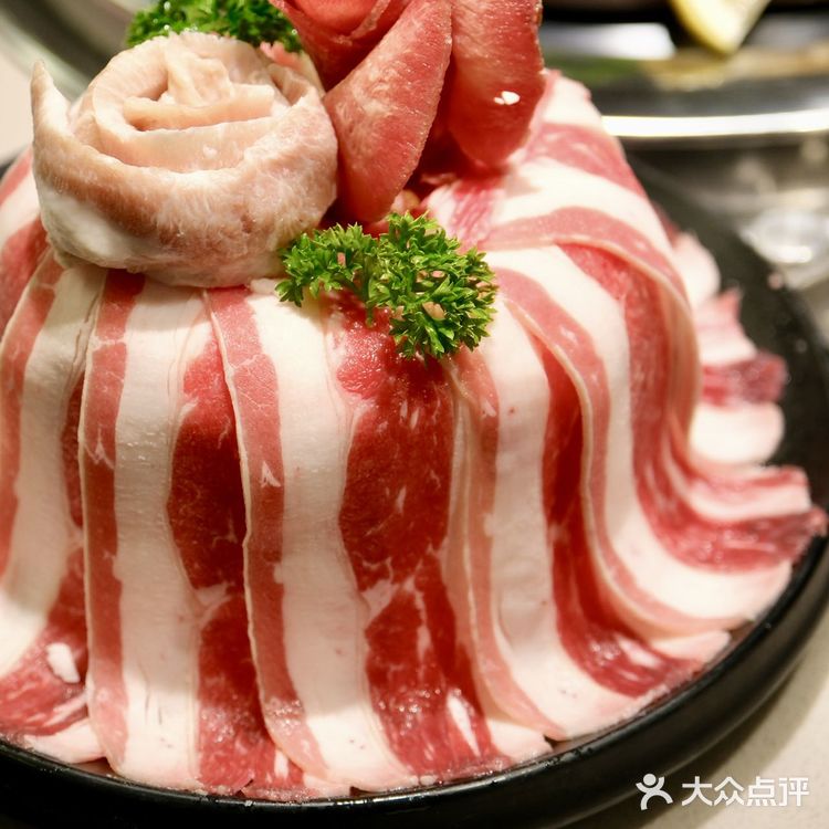 来打卡啦！这家烤肉店有格调