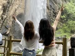 -洛阳白云山景区