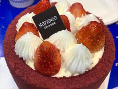 -仟吉KenGee(汪家墩店)