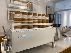 -Cafe on warm(丹霞店)