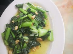 -客家盈食府(禹洲棕榈城店)