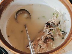 -风味小馆(天目湖宾馆店)