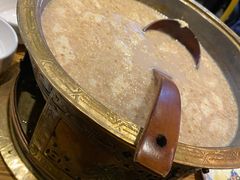 -蒙亨·手把肉·蒙古包文化主题餐厅(天恒广场店)